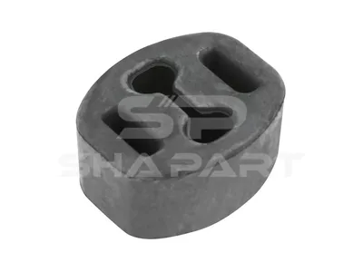 7.22190 Rubber buffer