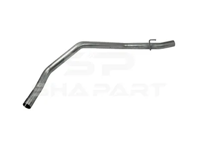 7.22203 Exhaust pipe