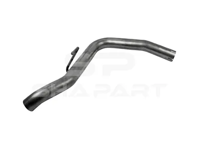 7.22204 Exhaust pipe