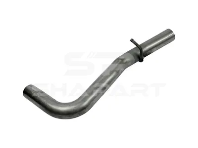 7.22206 Exhaust pipe