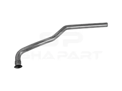 7.22210 Exhaust pipe