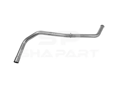 7.22213 Exhaust pipe