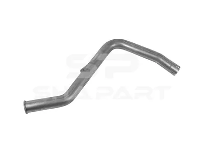 7.22214 Exhaust pipe