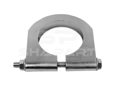 7.22215 Clamp, D: 62 mm