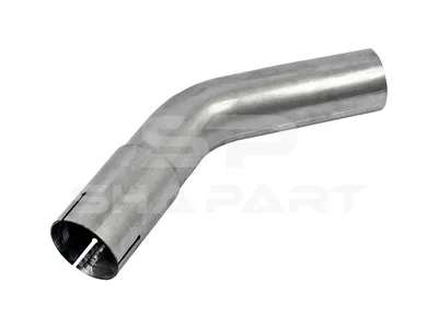 7.22236 Exhaust pipe