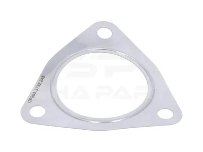 7.22245 Gasket, exhaust pipe