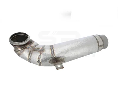 7.22278 Exhaust pipe