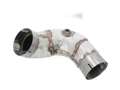 7.22280 Exhaust pipe