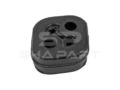 7.22918 Rubber buffer