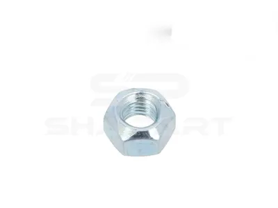 7.22920 Nut, M6, 8