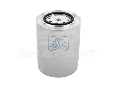 7.24000 Fuel filter, D: 110 mm, M16 x 1,5, H: 168 mm