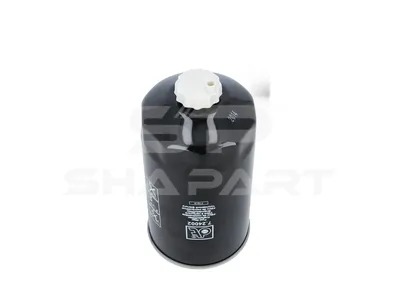 7.24002 Fuel filter, D: 94 mm, M14 x 1,5, H: 186.5 mm