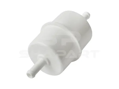 7.24008 Fuel filter, D: 43 mm, H: 108 mm
