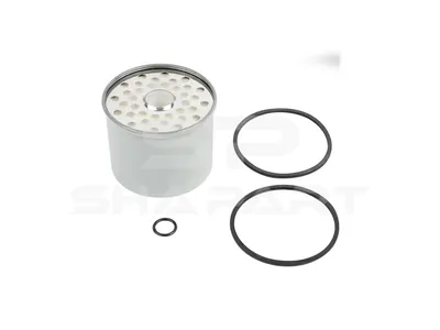 7.24014 Fuel filter, D: 88 mm, H: 71 mm