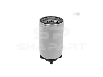 7.24018 Fuel filter, D: 77 mm, M16 x 1,5, H: 148 mm