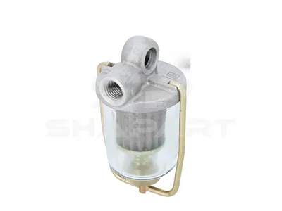7.24023 Fuel filter, complete