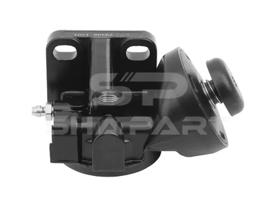 7.24025 Filter head, fuel filter, M14 x 1,5