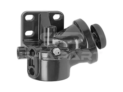 7.24028 Filter head, fuel filter