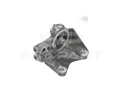 7.24031 Filter head, fuel filter