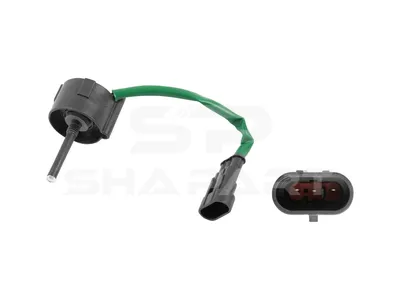 7.24050 Sensor, M8 x 1,25, L: 180 mm, 12/24 V