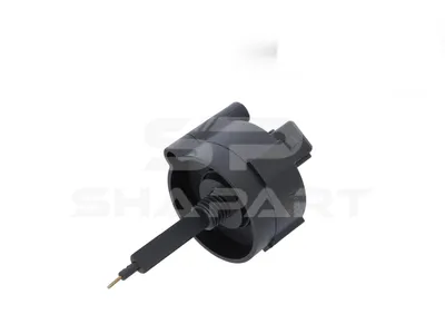 7.24051 Sensor, L: 80 mm, 3 poles