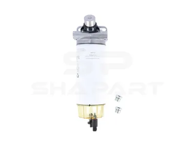 7.24061 Fuel filter, complete