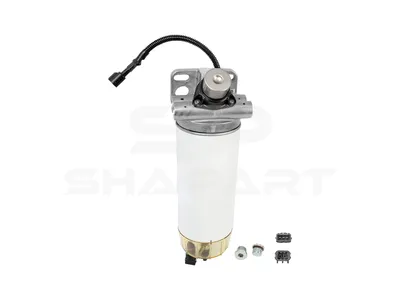 7.24062 Fuel filter, complete