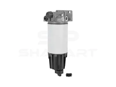 7.24063 Fuel filter, complete