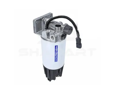 7.24064 Fuel filter, complete