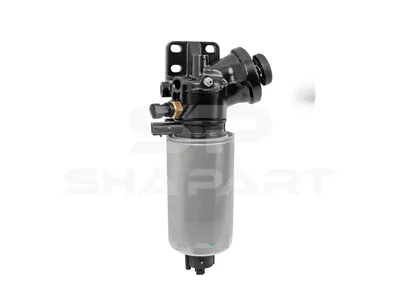 7.24065 Fuel filter, complete