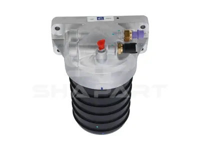 7.24067 Fuel filter, complete