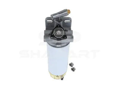 7.24068 Fuel filter, complete