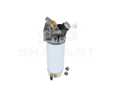 7.24069 Fuel filter, complete