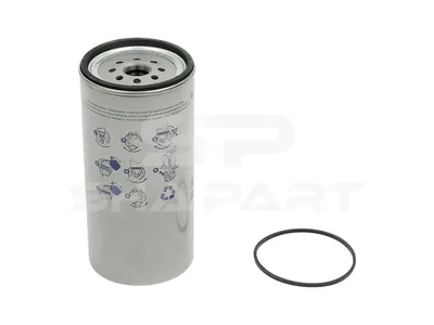 7.24070 Fuel filter, d: 95 mm, D: 108 mm, H: 220 mm