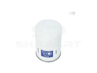 7.24073 Fuel filter, D: 79 mm, H: 123 mm