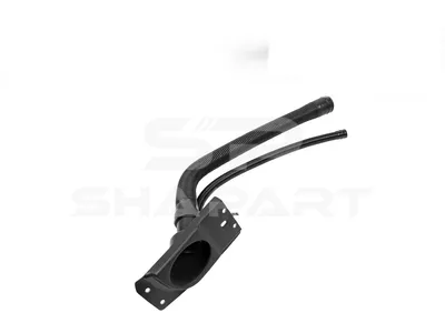 7.24075 Filler neck, tank