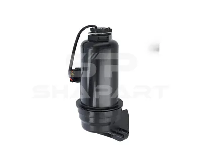 7.24082 Fuel filter, complete, with sensor