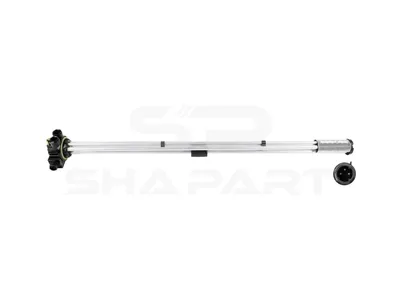 7.24109 Fuel level sensor, L: 835 mm