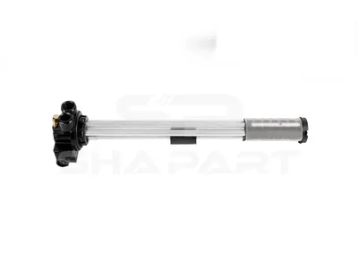 7.24111 Fuel level sensor, L: 405 mm