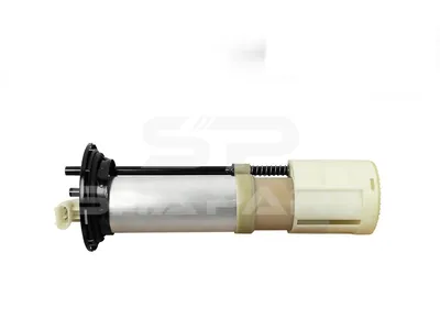 7.24120 Fuel level sensor, with seal ring, L: 140 mm