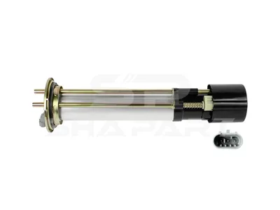 7.24121 Fuel level sensor, L: 515 mm