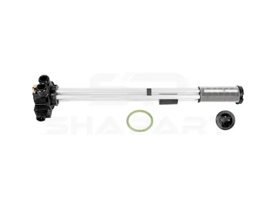 7.24138 Fuel level sensor, L: 480 mm