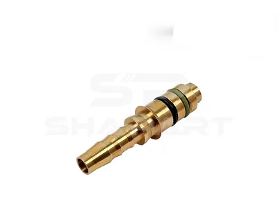 7.24165 Hose nozzle