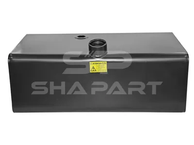 7.24200 Fuel tank, L: 1000 mm, W: 550 mm, H: 370 mm