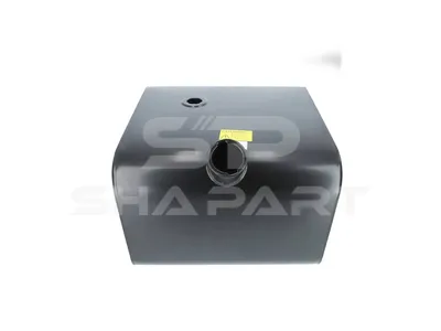 7.24201 Fuel tank, L: 650 mm, W: 650 mm, H: 480 mm