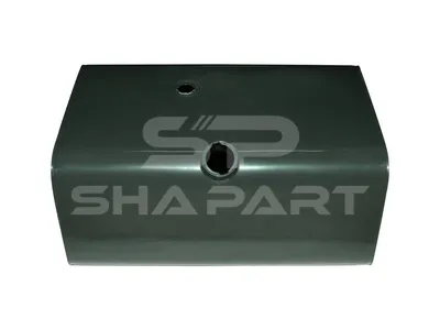 7.24204 Fuel tank, L: 1000 mm, W: 650 mm, H: 480 mm