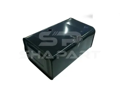 7.24205 Fuel tank, L: 1030 mm, W: 650 mm, H: 480 mm