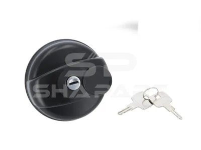 7.24212 Filler cap