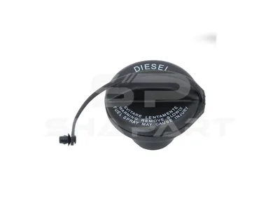 7.24215 Filler cap