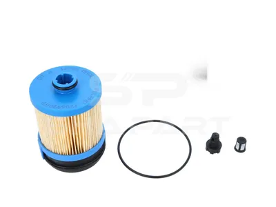 7.24804 Urea filter insert